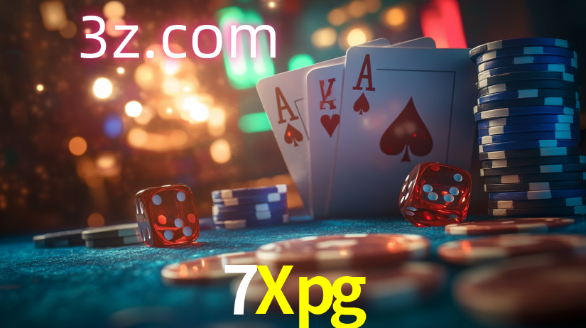 7Xpg Apostas Esportivas